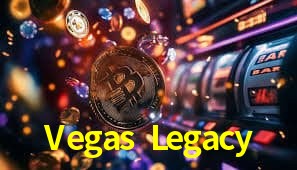 Acceso seguro de inicio de sesión Vegas Legacy para jugadores en México