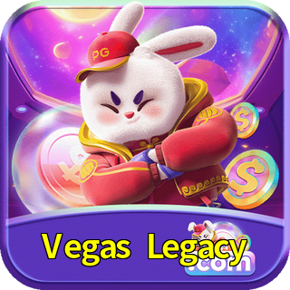 Vegas Legacy Logo
