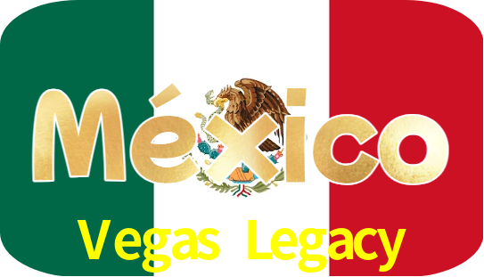 Vegas Legacy Logo